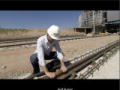 Construyendo un campo retráctil.