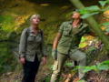 Meine Frau, die Wildnis und ich
