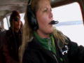Flying Wild Alaska: Höga vindar