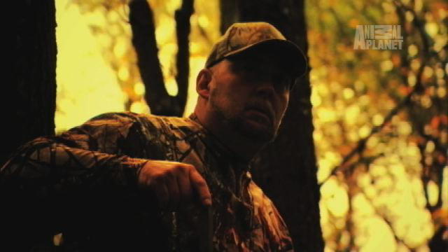 A Hunter’s Bigfoot Encounter Finding Bigfoot Animal