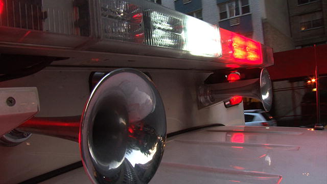 Health: 30-Foot Fall