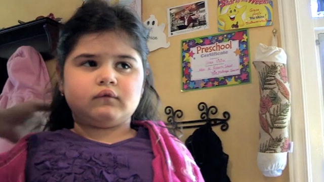 Health: Autistic Twins