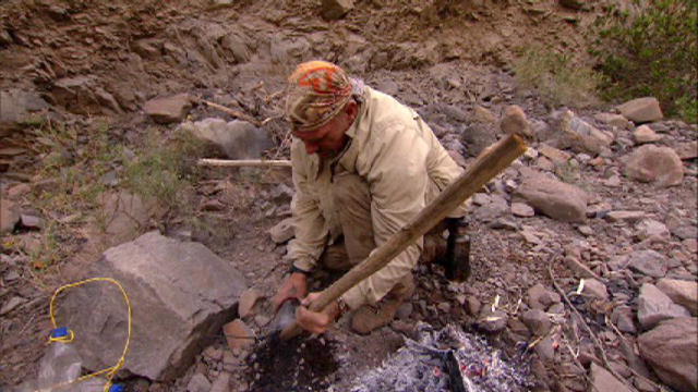 Water Filter Gold Rush The Game