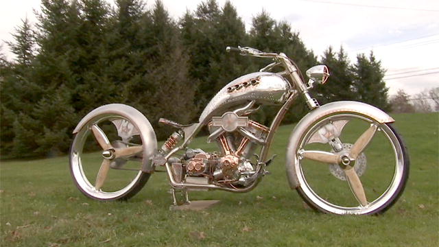 paul jr designs bikes for sale