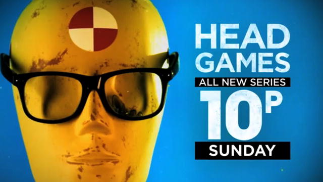 headgames