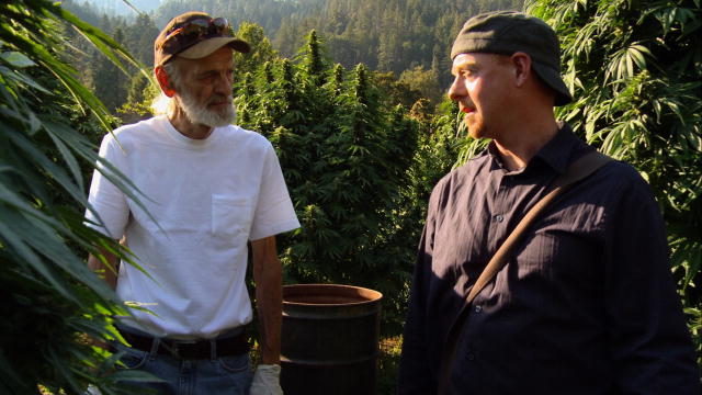 Weed Country: Quest for Medical Marijuana : Video : Discovery Channel