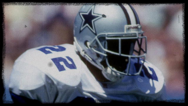 Fast N' Loud: Emmitt Smith's Mercedes