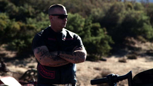 The Devils Ride: New Place to Call Home