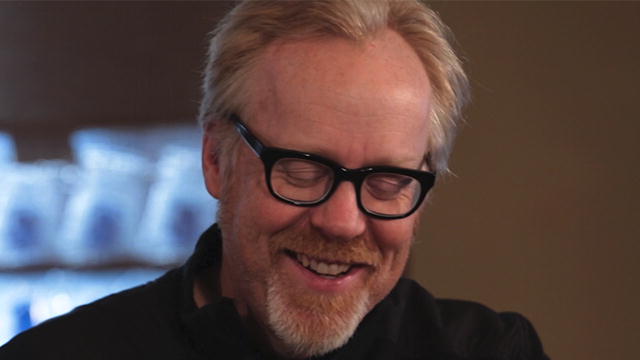 MythBusters (Originals): Evil Dead vs. American Werewolf