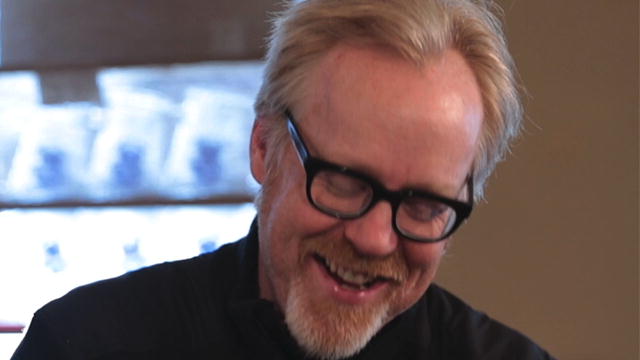 MythBusters (Web Exclusive): Superpowers