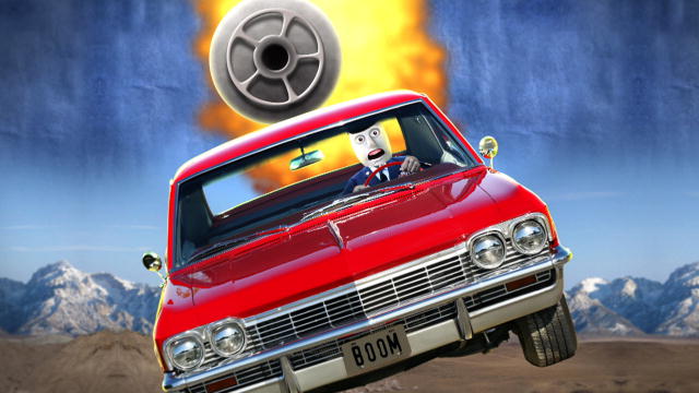 MythBusters: JATO Revisited