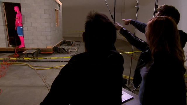 MythBusters: Shake & Quake