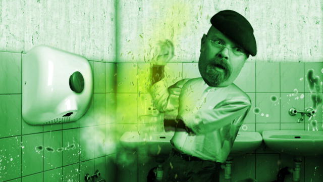 MythBusters: Bathroom Hygiene
