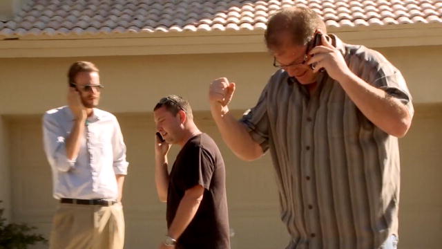 Watch Property Wars Season 2 Episode 4 - Sleuthing Online