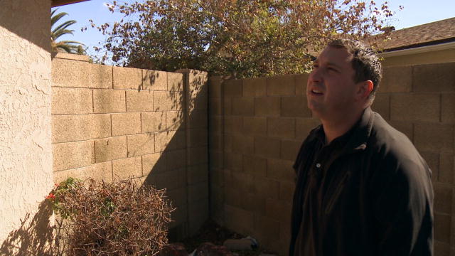 Property Wars: Scott's Slump