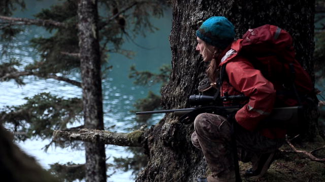 Alaska: The Last Frontier: The Cycle of Life