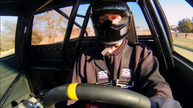Discovery Channel Street Outlaws