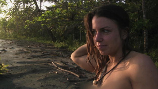 Naked Afraid S Laura Zerra Needs Our Help Springfield Xd Forum