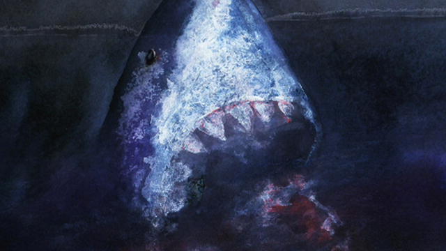 Shark Week: Megalodon: The Monster Shark : Video : Discovery Channel