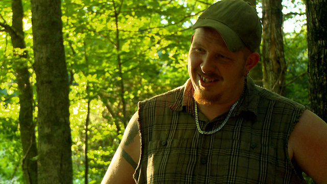 Back To The Backwoods | Moonshiners | Discovery