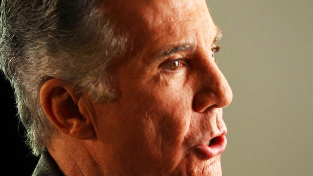 Investigation: 11 Fathers Who Were Touched By Crime