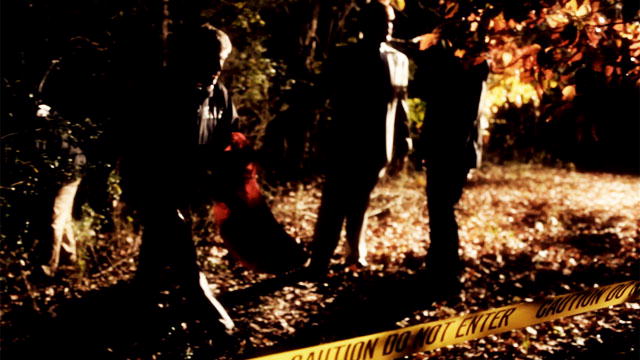 Grisly Murders at Black Bear Inn | Sins and Secrets | Investigation