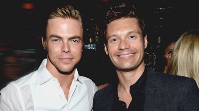 Investigation: Ryan Seacrest Saves