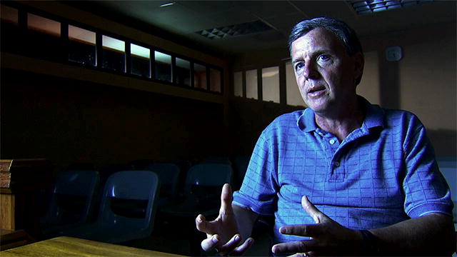 Investigation: Costa Rican Law