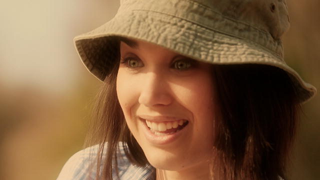 Investigation: Authentic Country Girl