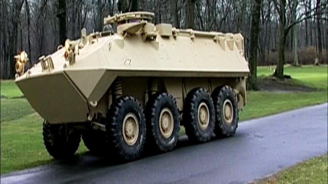 Military: Dragon Fire II