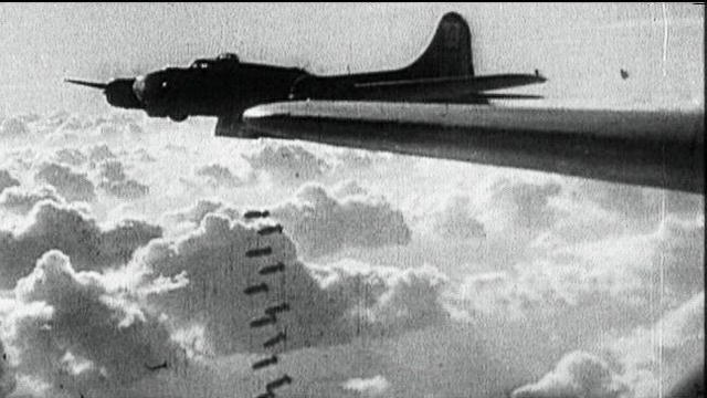 Military: World War II Bombers