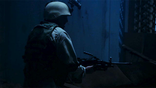 Military: Bring on the SAW