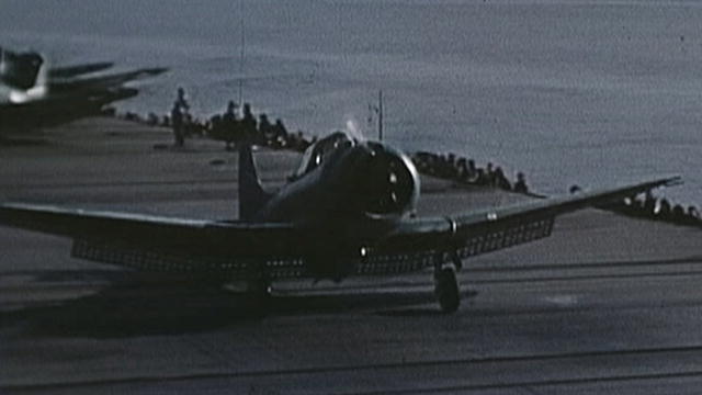 Military: Diversion at Sea at Leyte Gulf