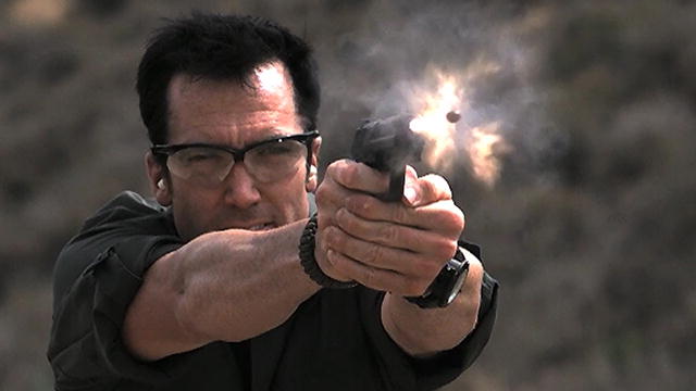 Military: Best Semi-Automatic Pistols