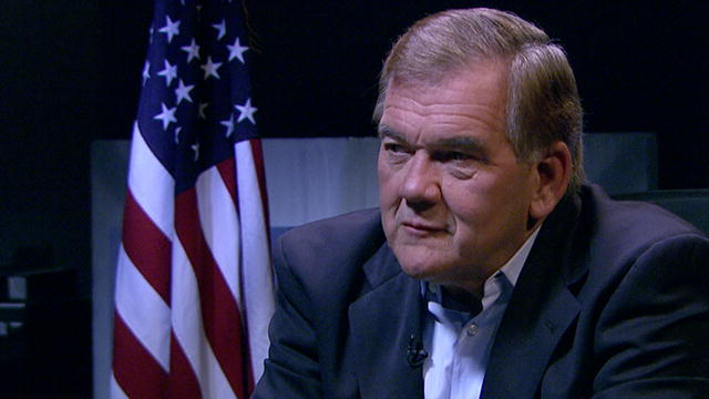 Military: Tom Ridge Favorites