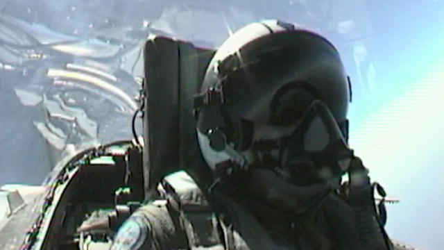 Military: USS Stennis Aircraft Carrier