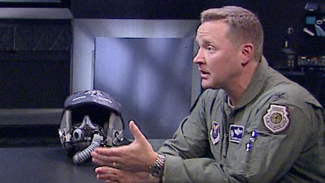 Military: Chamberlain's Favorite