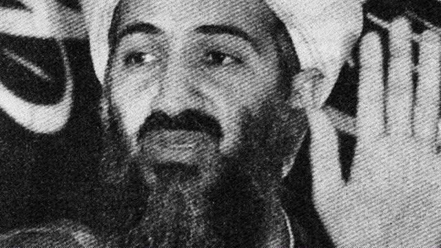 Military: Inside the Oval Office: Breakthrough on Bin Laden