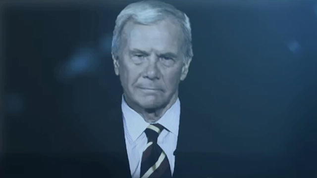 Military: Brokaw Files (Generic)