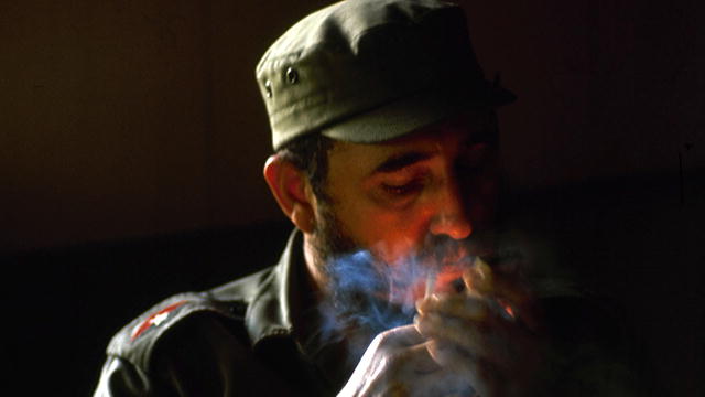 Military: Creative Ways to Kill Castro