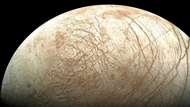 Lonely Worlds: Date Europa : Video : Science Channel