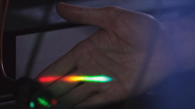 Science: Biosignatures