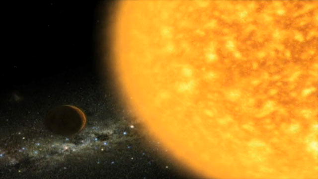Space School: The Sun : Video : Science Channel