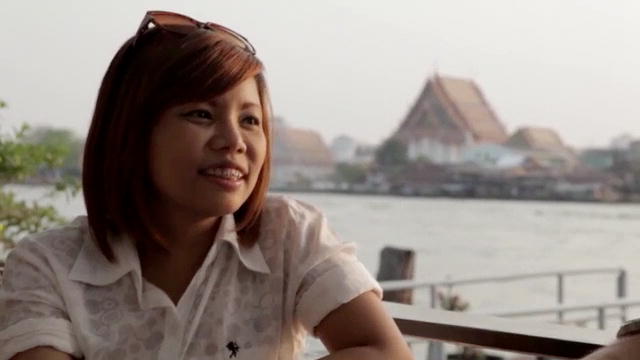 Science: Bangkok Prostitution