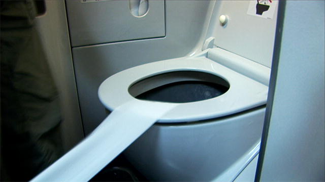 Science: Monster Flush
