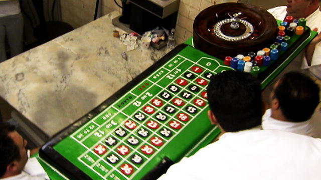 Craps seven eleven Vancouver craps