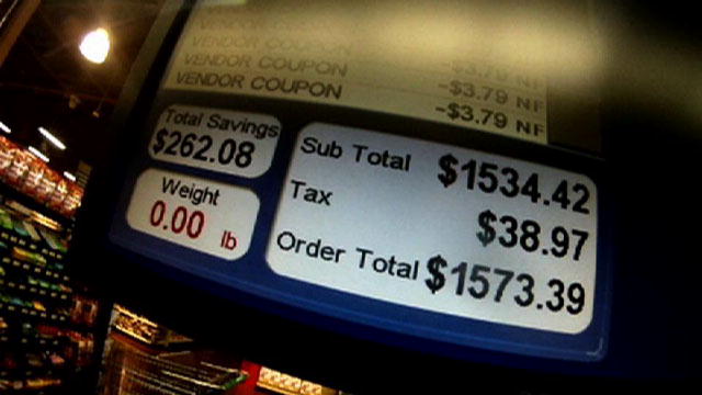 Tlc extreme couponing game