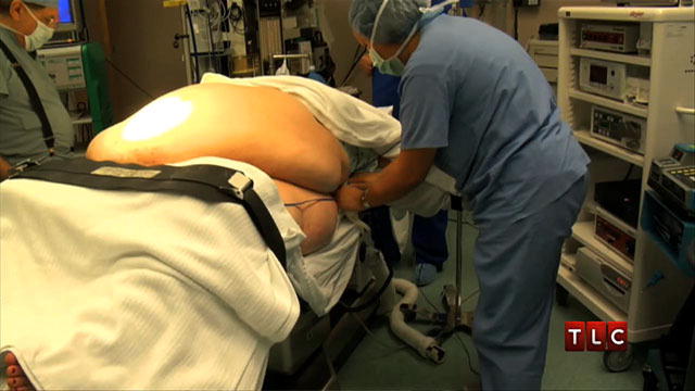 My 600lb Life Preview My 600lb Life TLC