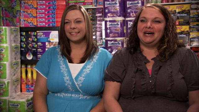 Extreme couponing show episodes