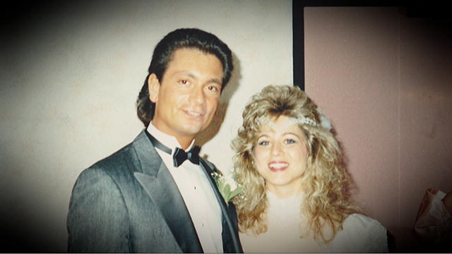 How Old Is Theresa Caputos Husband | theresa caputo and larry How Old Is Theresa Caputos Husband | theresa caputo and larry